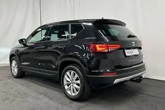 SEAT Ateca, 1.4, 110 kW, бензин, автомат, полный привод