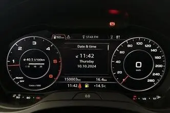 Audi A3, 1.6, 85 kW, дизель, механическая, передний привод