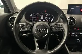 Audi A3, 1.6, 85 kW, дизель, механическая, передний привод