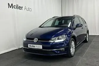 Volkswagen Golf, 1.5, 110 kW, бензин, автомат, передний привод