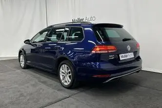 Volkswagen Golf, 1.5, 110 kW, бензин, автомат, передний привод