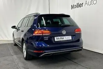 Volkswagen Golf, 1.5, 110 kW, бензин, автомат, передний привод