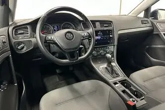 Volkswagen Golf, 1.5, 110 kW, бензин, автомат, передний привод