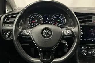 Volkswagen Golf, 1.5, 110 kW, бензин, автомат, передний привод