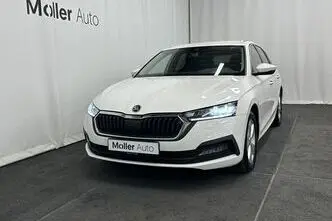 Škoda Octavia, 2.0, 85 kW, дизель, автомат, передний привод