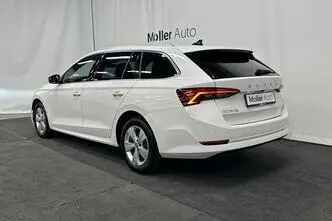 Škoda Octavia, 2.0, 85 kW, дизель, автомат, передний привод