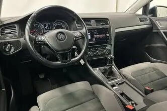 Volkswagen Golf, 1.6, 85 kW, дизель, механическая, передний привод