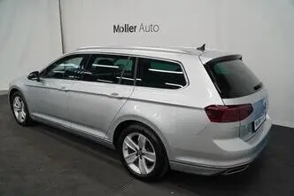 Volkswagen Passat, 2.0, 110 kW, дизель, автомат, передний привод