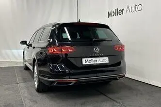 Volkswagen Passat, 2.0, 140 kW, diesel, automatic, front-wheel drive