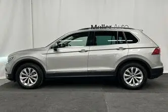 Volkswagen Tiguan, 1.5, 110 kW, бензин, автомат, передний привод