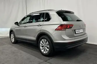 Volkswagen Tiguan, 1.5, 110 kW, бензин, автомат, передний привод