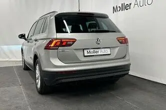 Volkswagen Tiguan, 1.5, 110 kW, бензин, автомат, передний привод