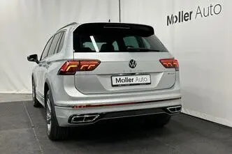 Volkswagen Tiguan, 1.4, 110 kW, подключаемый гибрид б+э, автомат, передний привод