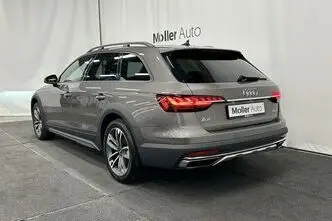 Audi A4 Allroad, 2.0, 150 kW, гибрид д+э, автомат, полный привод