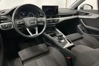 Audi A4 Allroad, 2.0, 150 kW, гибрид д+э, автомат, полный привод