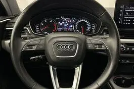 Audi A4 Allroad, 2.0, 150 kW, гибрид д+э, автомат, полный привод