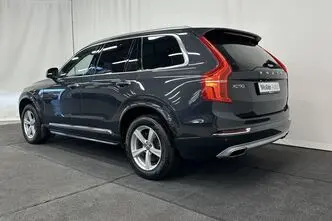 Volvo XC90, 2.0, 173 kW, дизель, автомат, полный привод