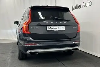 Volvo XC90, 2.0, 173 kW, дизель, автомат, полный привод