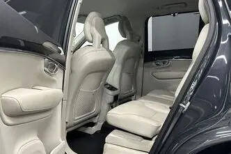 Volvo XC90, 2.0, 173 kW, дизель, автомат, полный привод