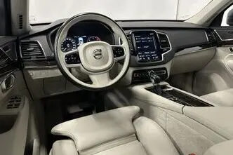 Volvo XC90, 2.0, 173 kW, дизель, автомат, полный привод