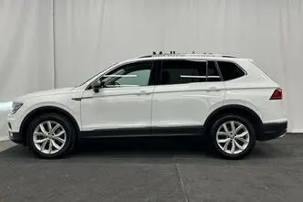 Volkswagen Tiguan, 2.0, 140 kW, дизель, автомат, полный привод