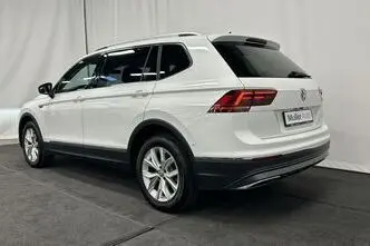 Volkswagen Tiguan, 2.0, 140 kW, дизель, автомат, полный привод