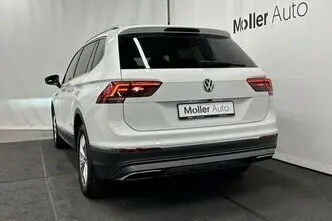 Volkswagen Tiguan, 2.0, 140 kW, дизель, автомат, полный привод