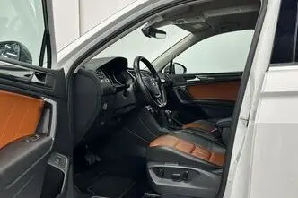 Volkswagen Tiguan, 2.0, 140 kW, дизель, автомат, полный привод