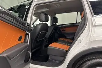 Volkswagen Tiguan, 2.0, 140 kW, дизель, автомат, полный привод