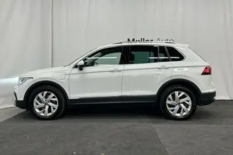 Volkswagen Tiguan, 1.4, 110 kW, подключаемый гибрид б+э, автомат, передний привод