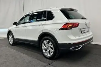 Volkswagen Tiguan, 1.4, 110 kW, подключаемый гибрид б+э, автомат, передний привод