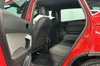 SEAT Ateca, 1.5, 110 kW, бензин, автомат, передний привод