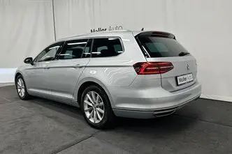 Volkswagen Passat, 2.0, 140 kW, дизель, автомат, передний привод