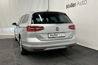 Volkswagen Passat, 2.0, 140 kW, дизель, автомат, передний привод