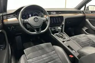 Volkswagen Passat, 2.0, 140 kW, дизель, автомат, передний привод