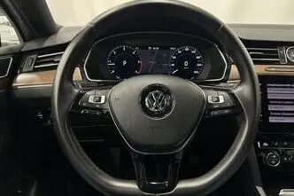 Volkswagen Passat, 2.0, 140 kW, дизель, автомат, передний привод