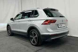 Volkswagen Tiguan, 2.0, 140 kW, дизель, автомат, полный привод