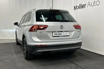 Volkswagen Tiguan, 2.0, 140 kW, дизель, автомат, полный привод