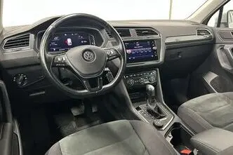 Volkswagen Tiguan, 2.0, 140 kW, дизель, автомат, полный привод