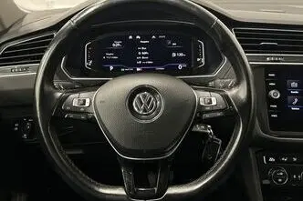 Volkswagen Tiguan, 2.0, 140 kW, дизель, автомат, полный привод