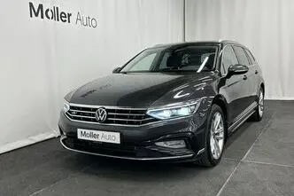 Volkswagen Passat, 2.0, 147 kW, дизель, автомат, полный привод