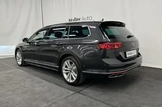 Volkswagen Passat, 2.0, 147 kW, дизель, автомат, полный привод