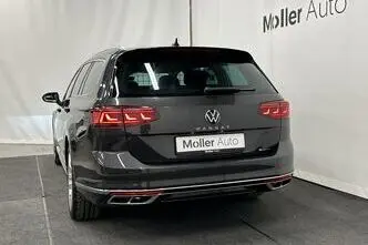 Volkswagen Passat, 2.0, 147 kW, дизель, автомат, полный привод