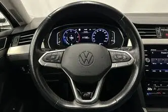 Volkswagen Passat, 2.0, 147 kW, дизель, автомат, полный привод