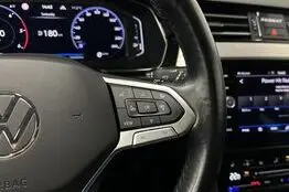 Volkswagen Passat, 2.0, 147 kW, дизель, автомат, полный привод