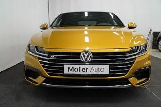 Volkswagen Arteon, 2.0, 140 kW, бензин, автомат, передний привод