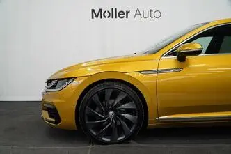 Volkswagen Arteon, 2.0, 140 kW, бензин, автомат, передний привод