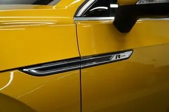 Volkswagen Arteon, 2.0, 140 kW, бензин, автомат, передний привод