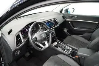 SEAT Ateca, 2.0, 110 kW, дизель, автомат, полный привод