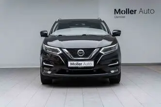 Nissan Qashqai, 1.3, 103 kW, бензин, механическая, передний привод